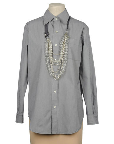 ZOOM HAUTE HIPPIE - Long sleeve shirt