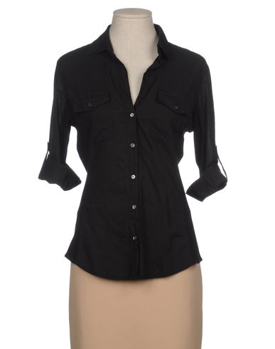 ZOOM JAMES PERSE STANDARD - Shirts