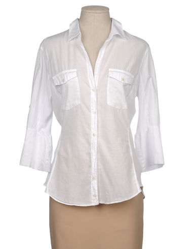 ZOOM JAMES PERSE STANDARD - Short sleeve shirt