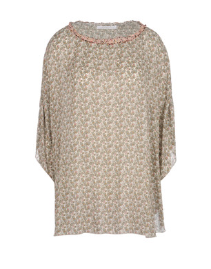 Blouse Women's - KRISTINA TI