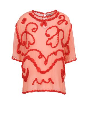 Blouse Women's - LOUISE GRAY
