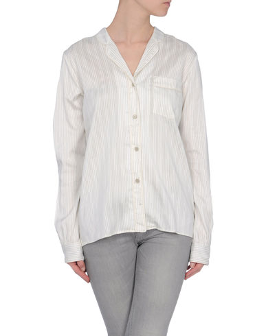 ZOOM GOLDEN GOOSE - Long sleeve shirt