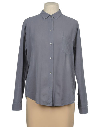 ZOOM JAMES PERSE STANDARD - Long sleeve shirt