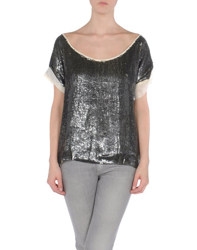 ZOOM HAUTE HIPPIE - Blouse