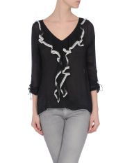 TOTON COMELLA - TCN - Bluse