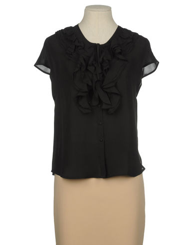ZOOM JOIE - Short sleeve shirt