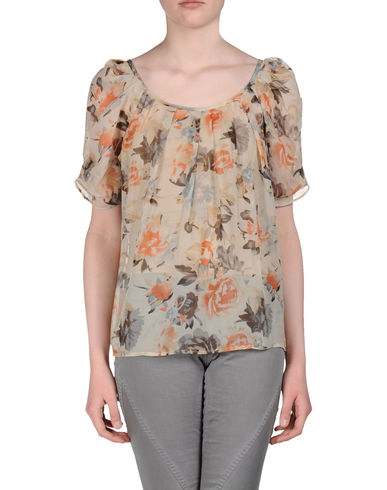 ZOOM JOIE - Blouse