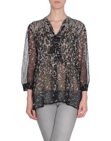 ZOOM JOIE - Blouse
