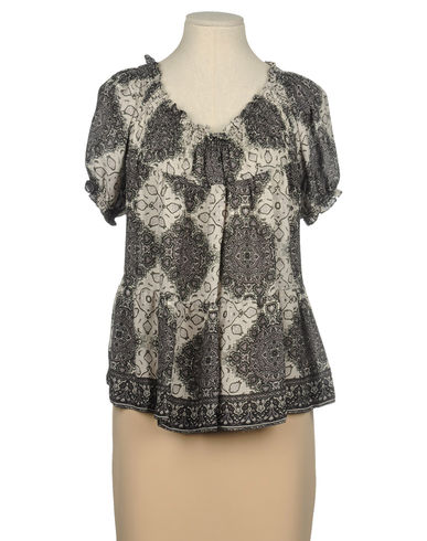 ZOOM JOIE - Blouse