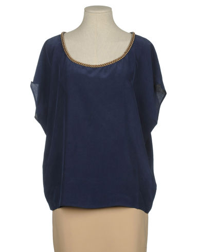 ZOOM JOIE - Blouse