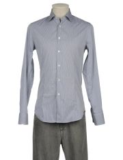 BAGUTTA - Long sleeve shirt