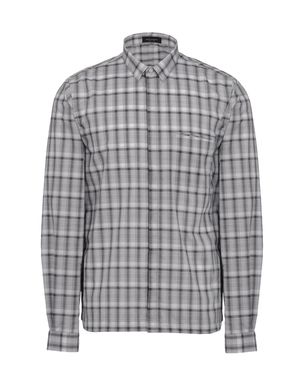 Long sleeve shirt Men's - GIULIANO FUJIWARA