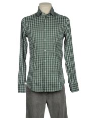 BAGUTTA - Long sleeve shirt