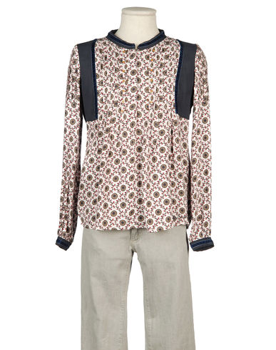 ZOOM PEPE JEANS - Shirts