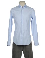 BAGUTTA - Long sleeve shirt