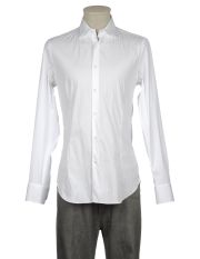 BAGUTTA - Long sleeve shirt