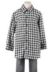 LE PETIT LUCAS DU TERTRE - Long sleeve shirt