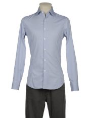 BAGUTTA - Long sleeve shirt