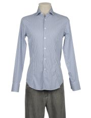 BAGUTTA - Long sleeve shirt