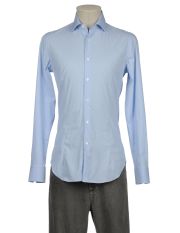 BAGUTTA - Long sleeve shirt