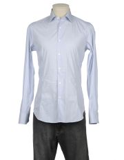 BAGUTTA - Long sleeve shirt
