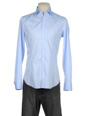 BAGUTTA - Long sleeve shirt