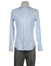 BAGUTTA - Long sleeve shirt