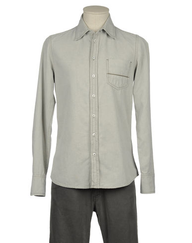 ZOOM CARE LABEL - Long sleeve shirt