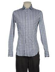 BAGUTTA - Long sleeve shirt