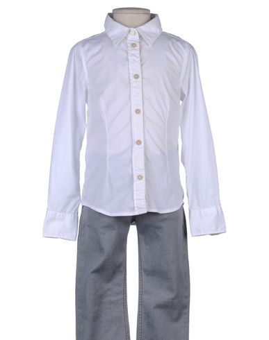 ZOOM SCOTCH R'BELLE - Shirts