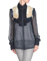 ROBERTO CAVALLI - Long sleeve shirt