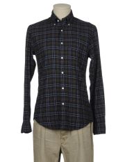 ASPESI - Long sleeve shirt
