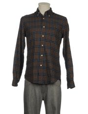 ASPESI - Long sleeve shirt