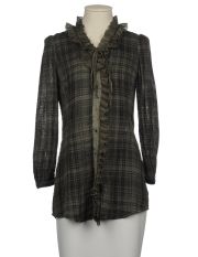 SCERVINO STREET - Camicia maniche lunghe