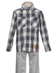 NAME IT - Long sleeve shirt