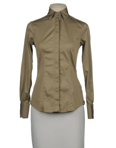 ZOOM LE SARTE PETTEGOLE - Long sleeve shirt
