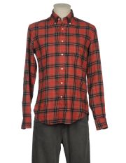ASPESI - Long sleeve shirt