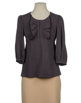 Kristina Ti - Chemises - Blouses
