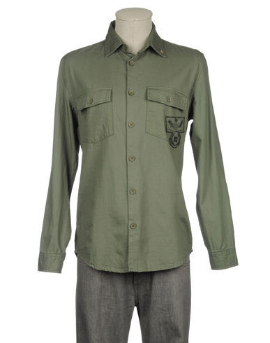 ZOOM 0051 INSIGHT - Long sleeve shirt