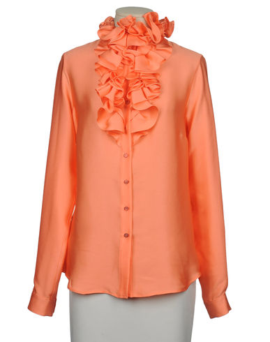 ZOOM ROCHAS - Long sleeve shirt