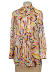 BINI Como - Blusa