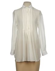 BINI Como - Camicia maniche lunghe
