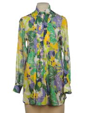 BINI Como - Camicia maniche lunghe