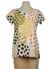 BINI Como - Blusa