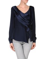 OSCAR DE LA RENTA - Bluse