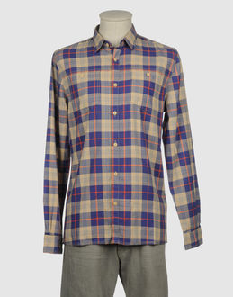 FIRETRAP - CAMICIE - Camicie maniche lunghe - su YOOX.COM
