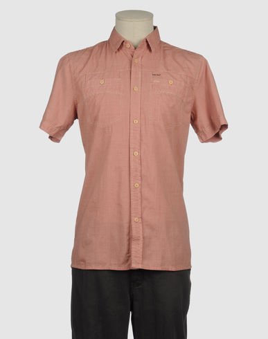 ZOOM FIRETRAP - Short sleeve shirt