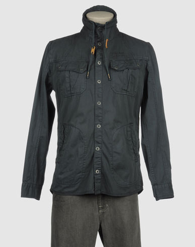 ZOOM FIRETRAP - Long sleeve shirt