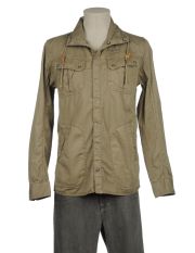 FIRETRAP - Chemise  manches longues