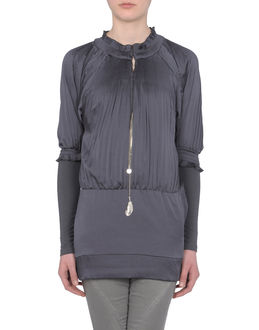 Patrizia Pepe - Chemises - Blouses